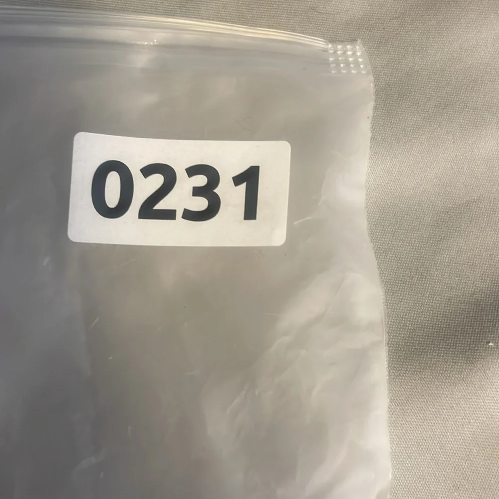 N/A new pkg